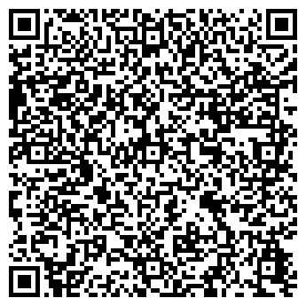 QR-код с контактной информацией организации ООО Миллениум Проект