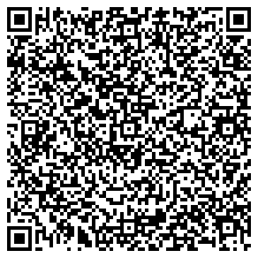 QR-код с контактной информацией организации Донер-Кебаб, сеть киосков фастфудной продукции