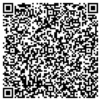 QR-код с контактной информацией организации ООО Колмогоров