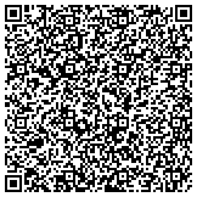 QR-код с контактной информацией организации GlowSubs Sandwiches, сеть кафе и киосков быстрого питания