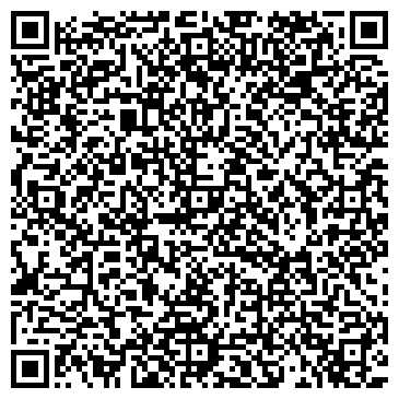 QR-код с контактной информацией организации Киоск фастфудной продукции, г. Одинцово