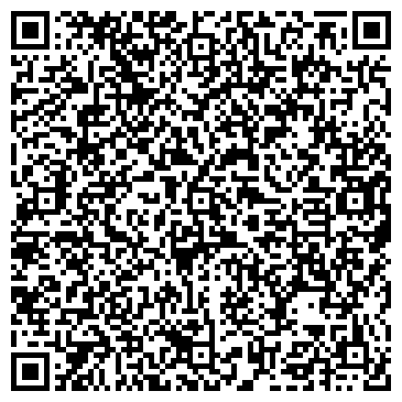 QR-код с контактной информацией организации Галерея времени