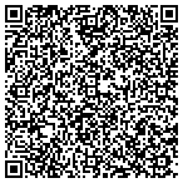 QR-код с контактной информацией организации Руэко