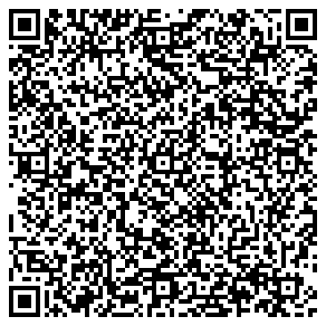 QR-код с контактной информацией организации Киоск фастфудной продукции, район Хамовники