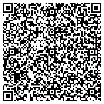 QR-код с контактной информацией организации ООО М-Дент