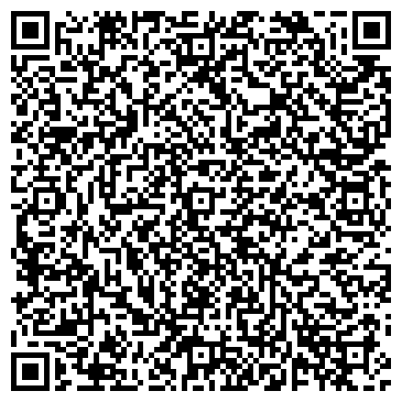 QR-код с контактной информацией организации Киоск фастфудной продукции, район Кузьминки