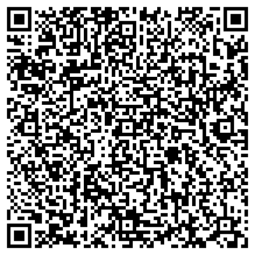 QR-код с контактной информацией организации КЛУБ СЛУЖЕБНОГО СОБАКОВОДСТВА