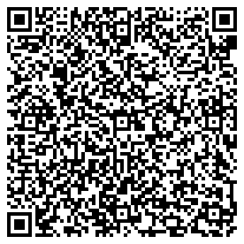 QR-код с контактной информацией организации ХОРОШИЕ НОВОСТИ