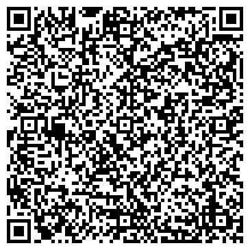 QR-код с контактной информацией организации Фитнес-студия Ирины Ждановой