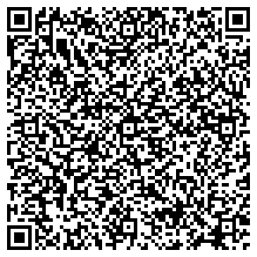 QR-код с контактной информацией организации Стардог!s, сеть киосков фастфудной продукции