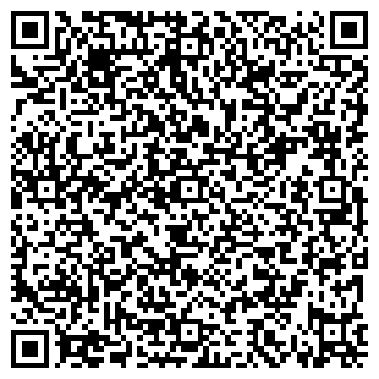 QR-код с контактной информацией организации Бледных.net