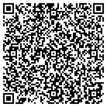 QR-код с контактной информацией организации ООО СибГеоТоп