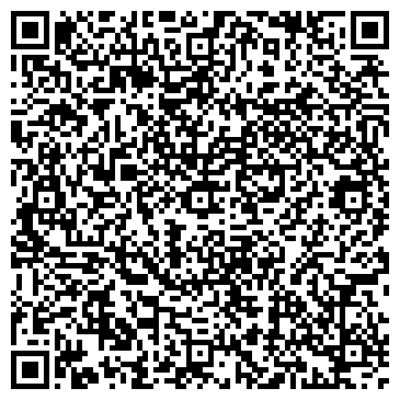 QR-код с контактной информацией организации ООО Балтийская почтовая компания