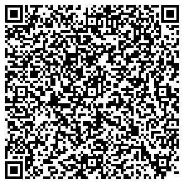 QR-код с контактной информацией организации Киоск фастфудной продукции, район Царицыно