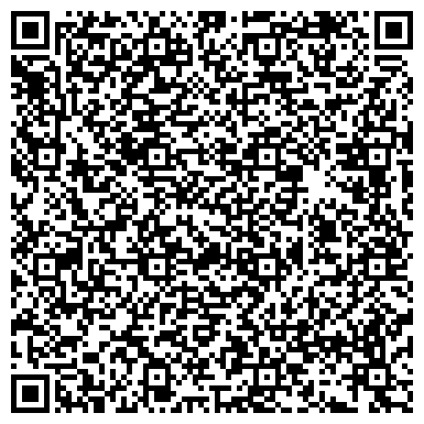 QR-код с контактной информацией организации Абиссинские скважины