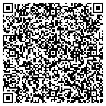 QR-код с контактной информацией организации ИП Кривозубова О.И.