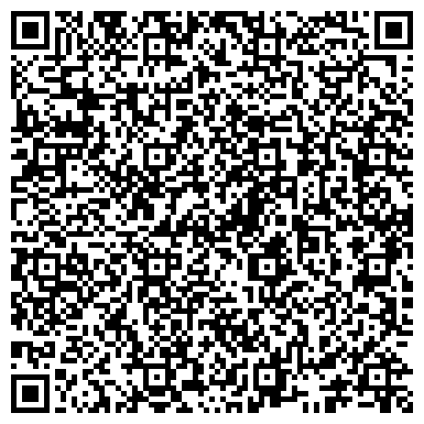 QR-код с контактной информацией организации ООО Буровые технологии
