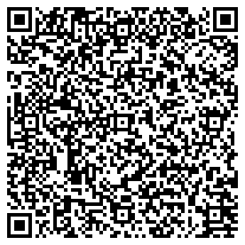 QR-код с контактной информацией организации Мосмарт