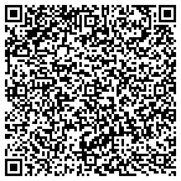 QR-код с контактной информацией организации Фотосалон   Колорит