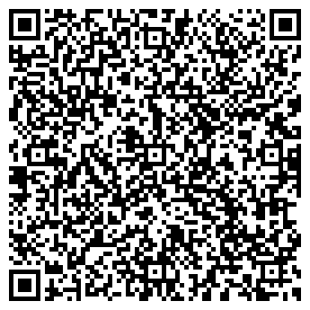 QR-код с контактной информацией организации ООО Ресурс Консалтинг