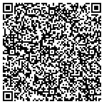 QR-код с контактной информацией организации ИП Соловьева М.А.