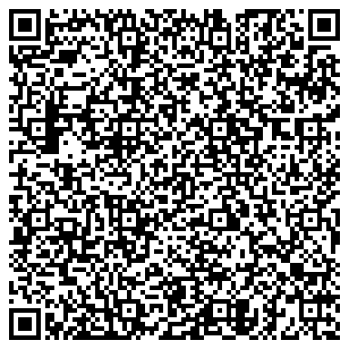 QR-код с контактной информацией организации Крошка Картошка, сеть киосков фастфудной продукции