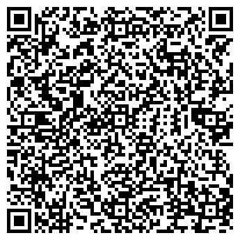 QR-код с контактной информацией организации ИП Любин А.А.