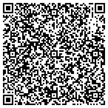QR-код с контактной информацией организации Киоск по продаже фастфудной продукции, г. Люберцы