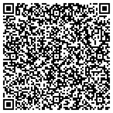 QR-код с контактной информацией организации ИП Керимагаева И.М.