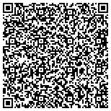 QR-код с контактной информацией организации ООО Планета друзей