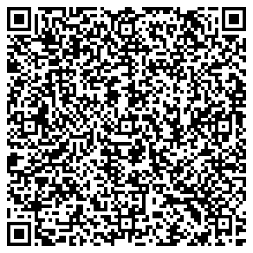 QR-код с контактной информацией организации Фотосалон на ул. Тургенева, 1е