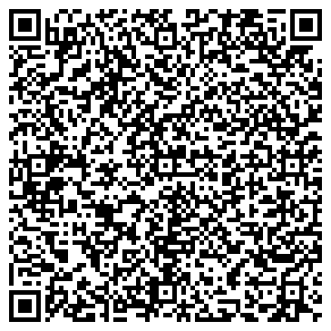 QR-код с контактной информацией организации Киоск фастфудной продукции, г. Щёлково