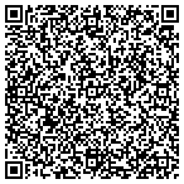QR-код с контактной информацией организации ИП Бурышева М.С.
