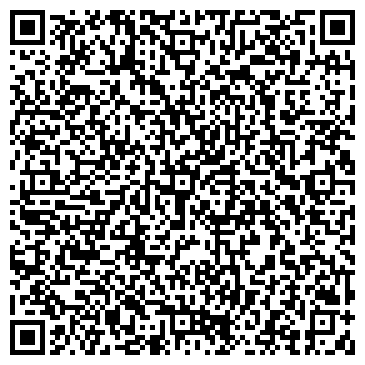 QR-код с контактной информацией организации Островок цветов и подарков