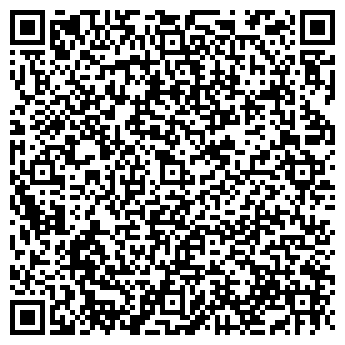 QR-код с контактной информацией организации Фотосалон на Интернациональной, 76