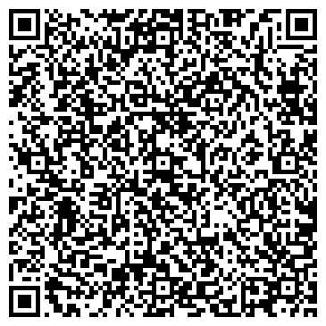 QR-код с контактной информацией организации KleverFlowerShop