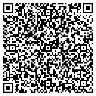 QR-код с контактной информацией организации Афина-Нова