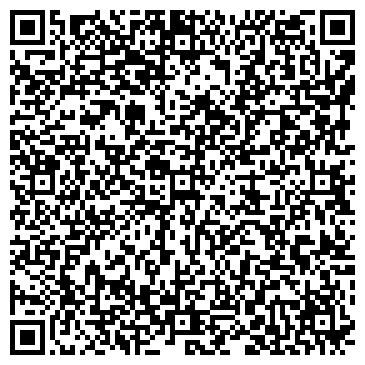 QR-код с контактной информацией организации Леди Роз