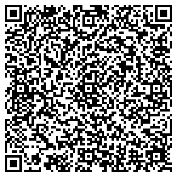 QR-код с контактной информацией организации Общество сознания