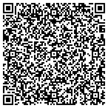 QR-код с контактной информацией организации ИП Сарымамедов Ф.Н.