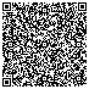 QR-код с контактной информацией организации Магазин цветов по ул. Николая Фёдорова, 12 к4