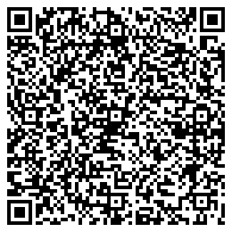 QR-код с контактной информацией организации ДЕ ЛИС