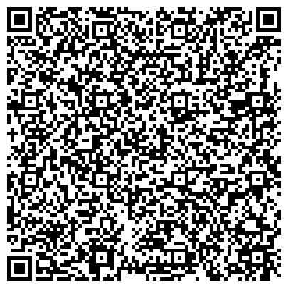 QR-код с контактной информацией организации Абажур-Промальп Новокузнецк, центр альпинизма, ИП Щеглов М.Г.