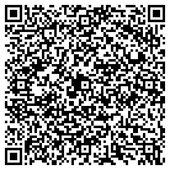 QR-код с контактной информацией организации Florissimo