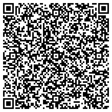 QR-код с контактной информацией организации Киоск фастфудной продукции, г. Подольск