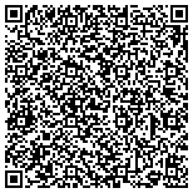 QR-код с контактной информацией организации ООО ТехноСталь