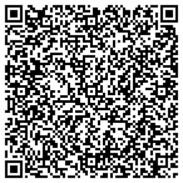 QR-код с контактной информацией организации Агелония