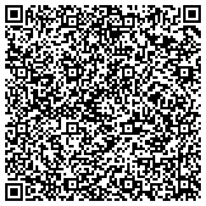 QR-код с контактной информацией организации ЗАО Молодые машиностроители Зауралья