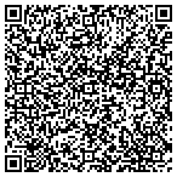 QR-код с контактной информацией организации Кадастровый центр Новокузнецкого района