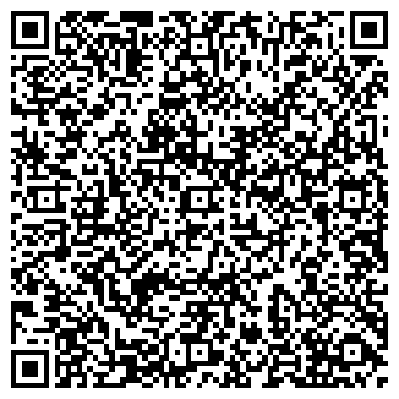 QR-код с контактной информацией организации ООО Центр геодезических и кадастровых услуг